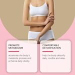 Quick-steep Metabolism-Boosting Detox Tea Bags | Daily Wellness Infusion For Energy & Cleansing(2PCS) - Image 5