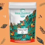 Organic Beetroot Powder 100g - Natural Superfood Boost for Smoothies, Baking & More - Image 7