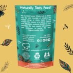 Organic Beetroot Powder 100g - Natural Superfood Boost for Smoothies, Baking & More - Image 8