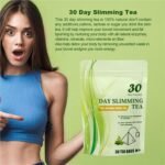 30 Day Detox Tea - Natural Slimming Tea For Flat Tummy & Body Cleansing(2PCS) - Image 5