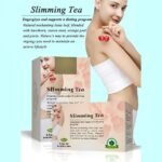 Instant Detox Tea For Weight Management - 5g X 20 Sachets, Supports Digestion, Fat Burning & Body Detox(1PCS) - Image 3