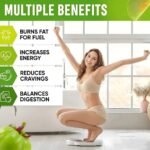 Herbal Slimming Tea Bags - 3g*28 Packs, Daytime Fat Burning & Detox Tea For Weight Management & Digestion(1PCS) - Image 4
