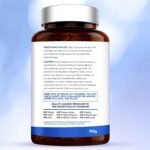 Glucosamine & Chondroitin Complex – 180 High Strength Capsules – Joint Support with Vitamin C, Turmeric, Ginger & Rosehip – 3 Month Supply – Advanced Formula by London Life Sciences - Image 3