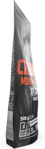 OLIMP SPORT NUTRITION Olimp Creatine Monohydrate Xplode Powder (500 g) - Lemon - Image 5