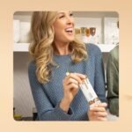 ProLon Nutrition Bar | Intermittent Fasting Bar | Vegetarian & Gluten Free | Plant Based Protein Compatible with Keto Diet | Developed to Not Break a Fast | Made in Italy | 12 Ct, Variety - Image 5