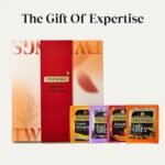 Twinings Classic Collection Gift Box | Ideal Gifts For Birthday & Valentines Gifts For Her|20 Tea Bags |4 Flavours of Premium Green & Herbal Infusion Tea Bags - Image 3