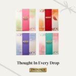 Twinings Classic Collection Gift Box | Ideal Gifts For Birthday & Valentines Gifts For Her|20 Tea Bags |4 Flavours of Premium Green & Herbal Infusion Tea Bags - Image 4