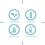 Alflorex Chewable - Daily Gut Health Probiotics Supplement with Unique Bifidobacterium Longum Bacteria Strain 35624 - Bacterial Cultures - Strawberry & Banana Flavour - 30 Chewable Tablets - Image 5