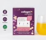 Revive Active Collagen Complex, 8,500mg Marine Collagen with Hyaluronic Acid, 5 Vitamins & 3 Minerals to Support Skin, Hair and Nails, 1 Daily Sachet, 30 Day Supply - Image 3