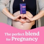 Lovebug Prenatal Multi-Biotics 20 Billion CFU with Peppermint, Ginger Root, Raspberry Leaf & Lemon Balm 30 Count - Image 4