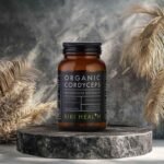 KIKI Health Organic Cordyceps Mushroom Extract | 50% Beta-Glucan Polysaccharides | Supports Energy & Immune Health | Boosts Focus, Performance & Endurance | Vegan Supplement - 60 Vegicaps - Image 5