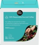 NESCAFÉ DOLCE GUSTO Flat White Coffee Pods - total of 48 Creamy Coffee Flavoured Pods (3 Packs) 16 Pods - Image 5