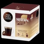 NESCAFÉ DOLCE GUSTO NESCAFÉ Gold Blend Americano Coffee Pods (48 Servings) - Image 4