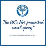 Sterimar Congestion Relief, Nasal Spray, 100% Natural Sea Water, 100 ml - Image 5