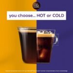 NESCAFÉ Dolce Gusto Café Au Lait Intenso Coffee Pods, Bold & Roasty, 3 Packs of 16 Capsules (Total 48 Drinks) - Image 4