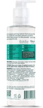 Faith In Nature Natural Coconut Hand and Body Lotion, Hydrating, Vegan and Cruelty Free, No SLS or Parabens, 400 ml - Image 3