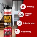 UNIBOND NO More Nails Cartridge 365G - Image 4