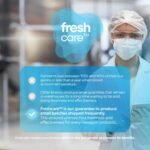 Lactobacillus Gasseri 10 Billion CFU/Capsule - +3 Month Complete Course - Probiotic L-Gasseri - Digestive Support - Freshcare™ Optimal Freshness - 90 Gastro-Resistant DRcaps™ - Vegan - Hexagon - Image 4