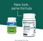 Metagenics - Multi Essentials One A Day Multivitamin - 26 Vitamins & Minerals - Vegetarian and Vegan - 30 Tablets - Image 4