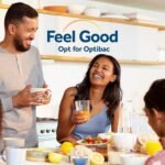 Optibac Probiotics Every Day Extra - Advanced Digestive Probiotic Supplement - Most Researched Lactobacillus Acidophilus - 90 Vegan Capsules - Image 9