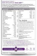 Perfectil Platinum Skin Radiance Tablets with Time-Defy Complex, Vitabiotics (Pack of 2) - Image 3