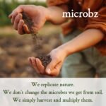 MICROBZ Women Daily Probiotic (31 Servings) – Liquid Probiotics for Gut Health Support, Digestive Supplement for Women, Soil-Based Bacteria, 100% Natural, Vegan, Dairy & Gluten Free - Image 8