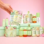 Pixi Beauty Tonic Trio | Holiday Edition Gift Set with 3 Pixi Favorite Tonics | Glow Tonic, Vitamin- C Tonic, Rose Tonic | Calming, Hydrating, Gentle Exfoliating and Smoothing - Image 7