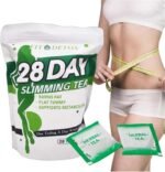28-Day Detox Slimming Herbal Tea For Belly Fat Loss(1PCS) - Image 2
