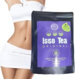 28 Days Detox Tea - Flat Belly Herb Tea Bags, Natural Fat Burning, Fitness Support, Slimming & Cleansing(1PCS) - Image 2