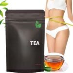 28 Days Natural Weight Loss Tea - Herbal Slimming Diet Tea for Cleanse With Individually Wrapped Tea Bags - Image 2