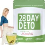 28 Days Tea for Wei/GHT Loss,SLI/mming Tea Bags,Di/et Tea Weig/ht Loss,Bloating Relief and Wei/GHT Loss,SLI/m Tea for Wei/GHT Loss Fast,Herbal Det/ox Tea for Women & Men,Safe and Gentle,for Daily Use - Image 2