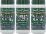 (3 Pack) - Rio Trading Green Magma Powder | 150g | 3 Pack - Super Saver - Save Money - Image 2