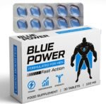 30 Extra Strong Tablets for Men | Fast-Acting Energy, Strength & Endurance | Ginseng Formula | Made in The UK - Image 2