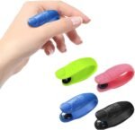 4 PCS Acupressure Thumb Massager for Headache and Tension Relief Portable Stress Relief Tool for Migraine and Neck Pain - Image 2