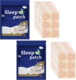 96pcs Sleep Patches for Adults - Image 2