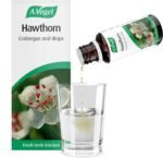A.Vogel Hawthorn Crataegus Drops (50ML) - Image 2