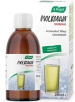 A.Vogel Molkosan Original 200ml | Contains Concentrated Whey | L+ Lactic Acid | Suitable for Vegetarians (200ml) - Image 2