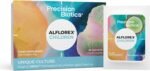 Alflorex Children - Gut Health Probiotic Supplements with Unique Bifidobacterium Longum Bacteria Strain 35624 - Probiotics for Children Ages 3+ - Vanilla Flavour - 30 Powder Sachets - Image 2