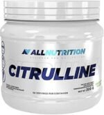 Allnutrition Citrulline, Strawberry, 200g - Image 2