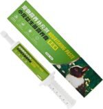 Animal Hair Management Supplement - Gentle Small Animal Nutritional Cream | Chinchilla Daily Grooming Support Paste,for Gerbils Mice Degus Ferrets Squirrels Chinchillas Bunny - Image 2