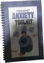 Anxiety & Worry Self-Care Journal Tools for Stress Management & Emotional Wellness Notebook - Image 2