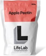 Apple Pectin Powder 500g - Pure Soluble Fiber for Gut Health, Immune Support & Healthy Cholesterol - Natural Prebiotic Supplement - Easy Mix & Digest - Image 2