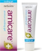Arnicare Arnica Cooling Gel (30g), Relax & Soothe Your Muscles & Legs, Massage Gel Into Your Muscles, Arnica Montana, Natural Grapefruit Oil & Menthol, Cools & Soothes The Skin - Image 2