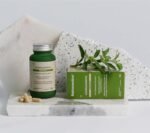 Ashwagandha BioActive Pure Patented Shoden 60 Vegan Capsules - Image 2