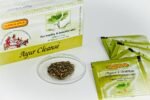 Ayurveda Herbal Tea - Cleanse (Detox) - Image 2