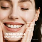 Azio Beauty Intense Firming Face Serum 50ml – Anti-Aging Reduces Appearance of Fine Lines & Wrinkles - Collagen Boosting Production - Lightweight Formula Suitable for Sensitive Skin - Quick Absorbing - Image 2