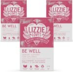 BE WELL 3 packs of 5x2g Sachets | Award-winning Immune Support for Children 3-14 Years Old | Great Tasting Berry | Vitamin C, D, Zinc and Selenium | Antioxidant | Easy to Use | Made in UK - Image 2