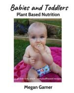 Babies and Toddlers Plant Based Nutrition - Image 2