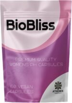 Bacterial Vaginosis Treatment for Women – Vaginal Support for Intimate Flora & pH Balance – Supplement for Women for BV Support, Odor Control & Feminine Health – Women’s Supplement - Image 2