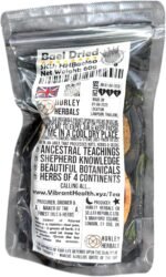 Bael Fruit 50g (Net Weight 60g) - Reusable Packets Ultra Botanical Fresh Hurley Herbals - Image 2
